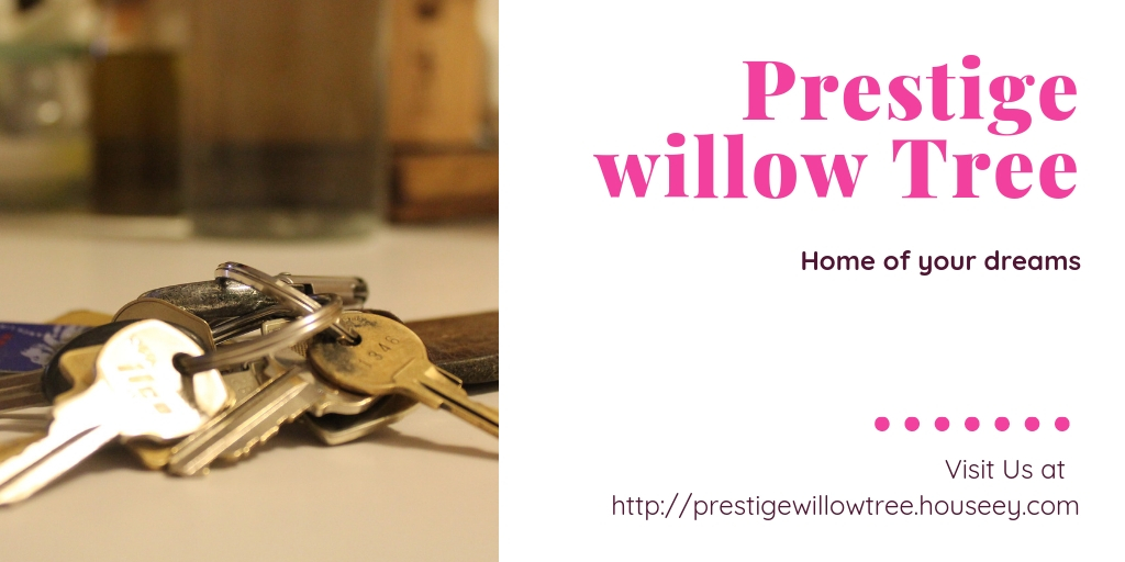 Prestige Willow Tree