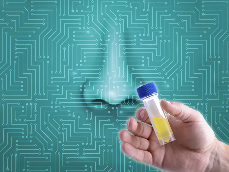 Electronic Nose is Expected to Witness High Growth Owing to Increasing Usage in Healthcare Applications