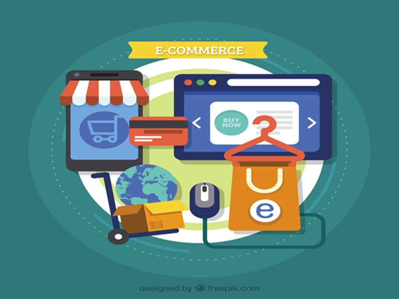 How can an eCommerce development agency in the UK can help you scale globally?