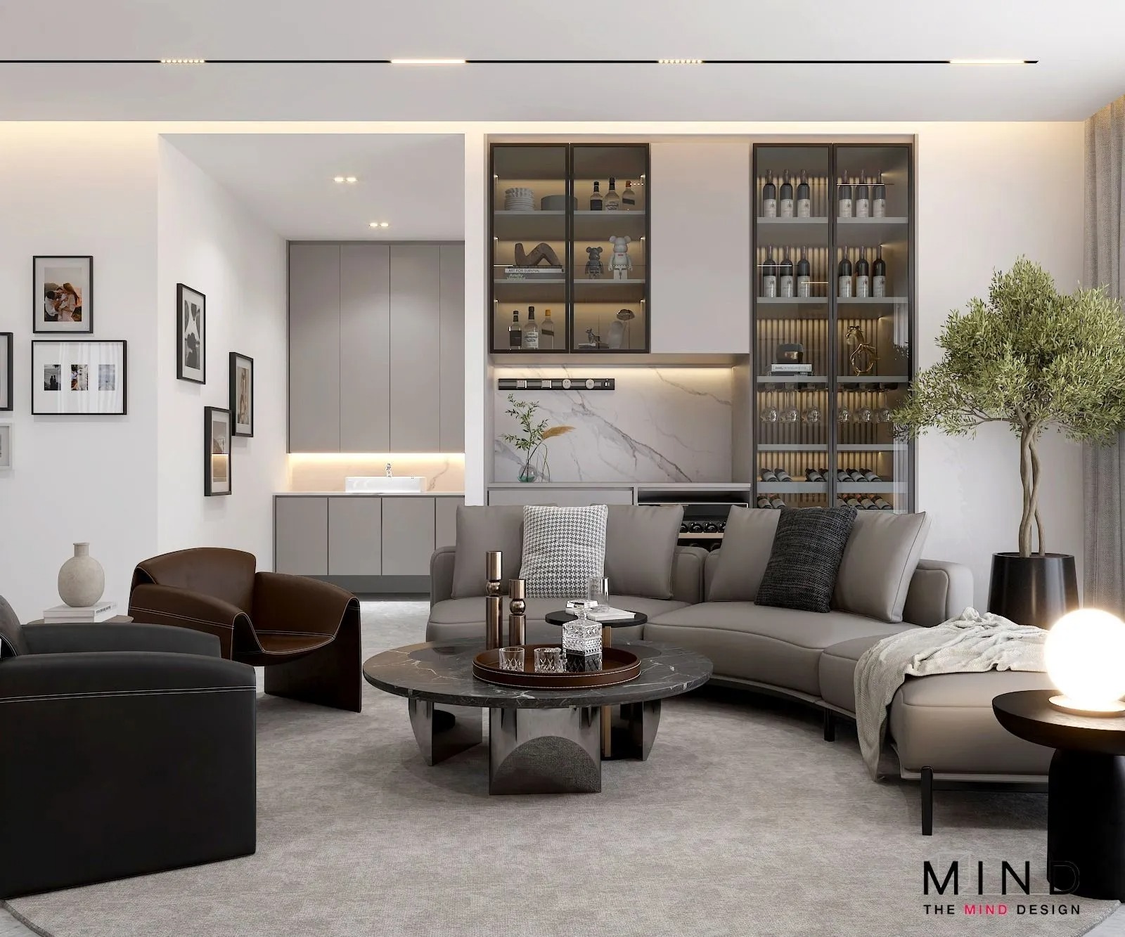 Interior Design Company Singapore