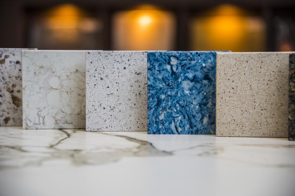 What Makes Granite Slabs a Preferred Choice for Interior Design?