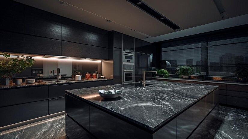 Tips to Maintain and Care Your Granite Countertop 