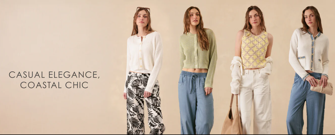 The Art of Layering: Elevate Your Style with Premium Cashmere Pieces
