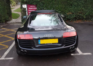 Mobile Valeting Birmingham