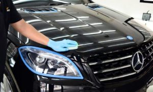 Mobile Valeting London