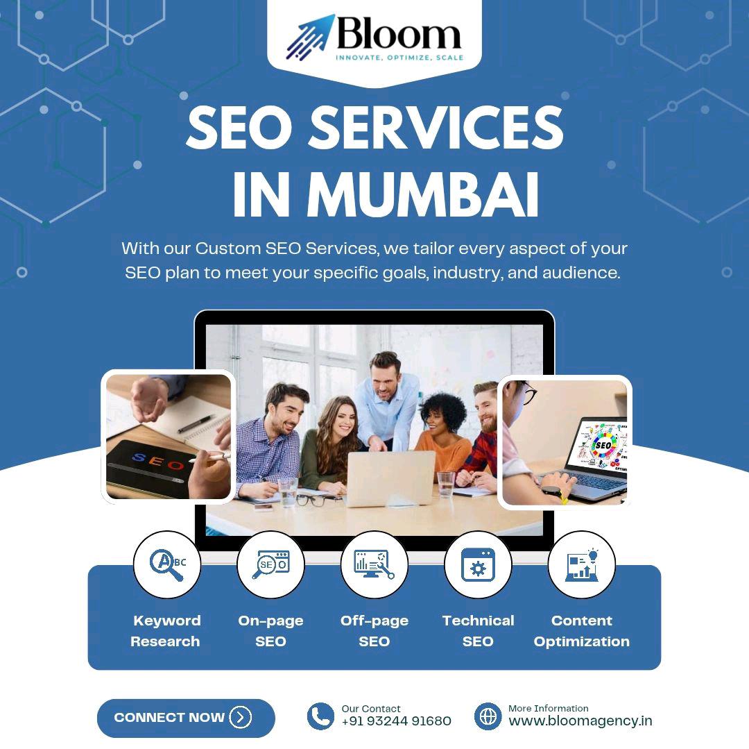 SEO Services in Mumbai: Complete Guide to Choosing the Right Agency in 2026