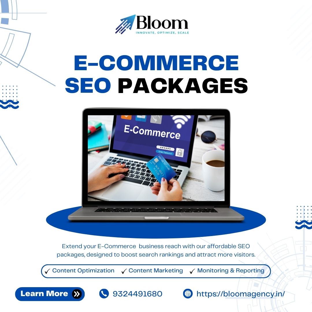 SEO Agency Pricing in India: Understanding SEO Packages and Costs