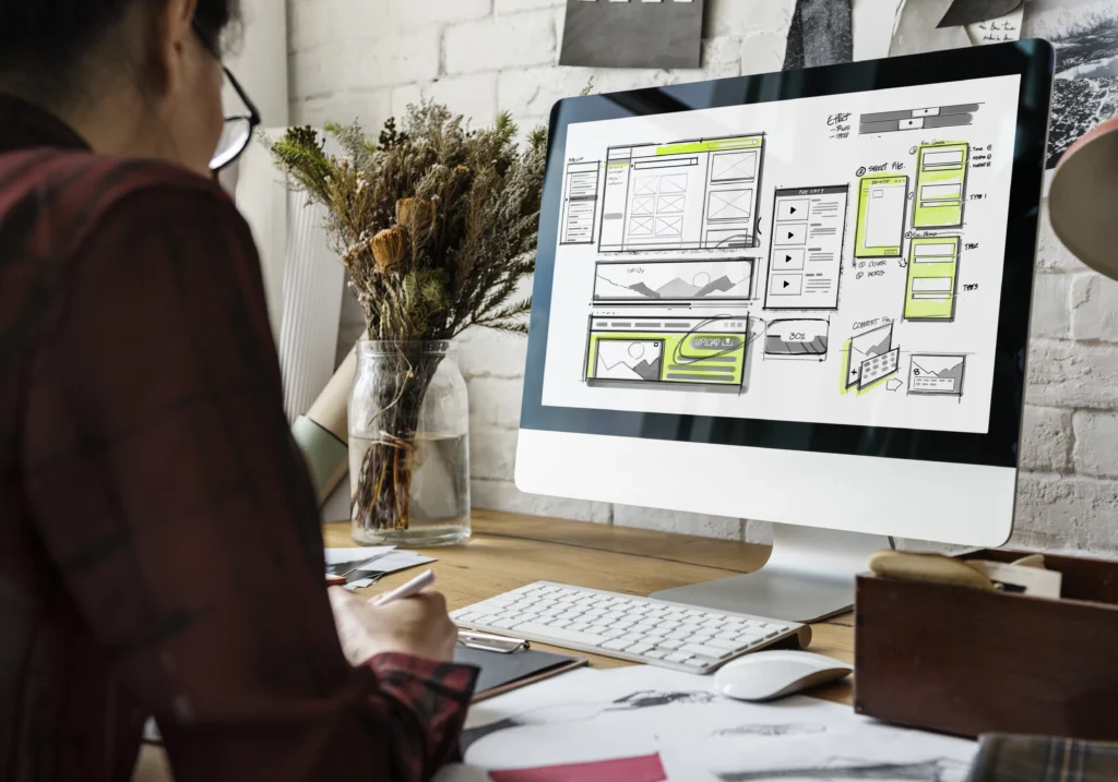 Website Development Company in Mumbai: How Conversion Optimization Improves Business Performance