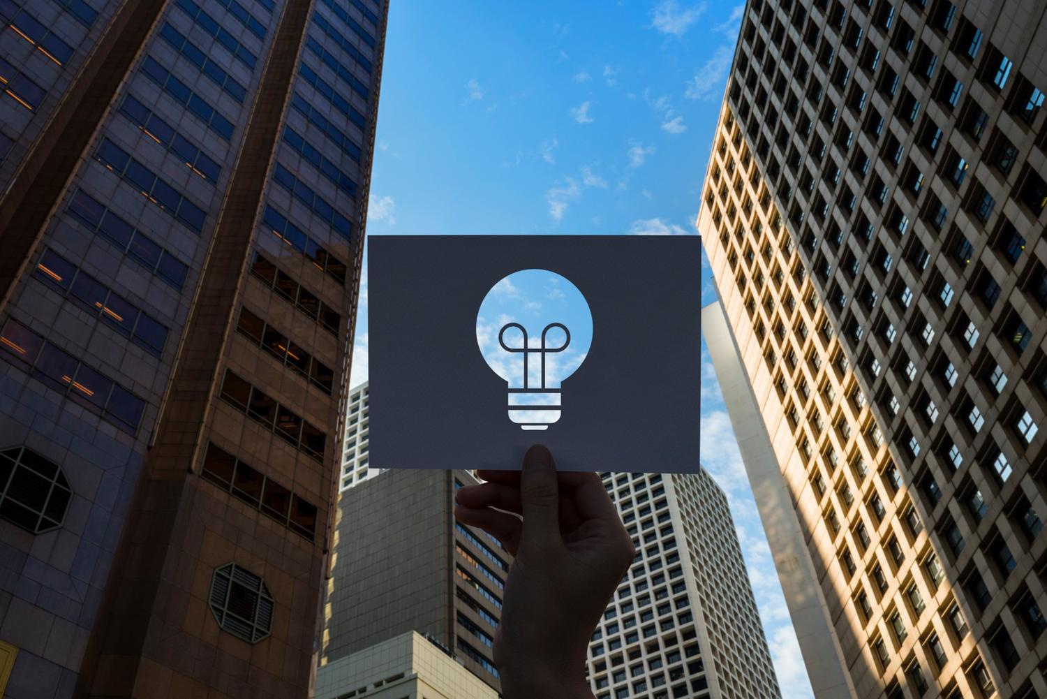 Energy Efficient Lighting for Cold Storage Facilities