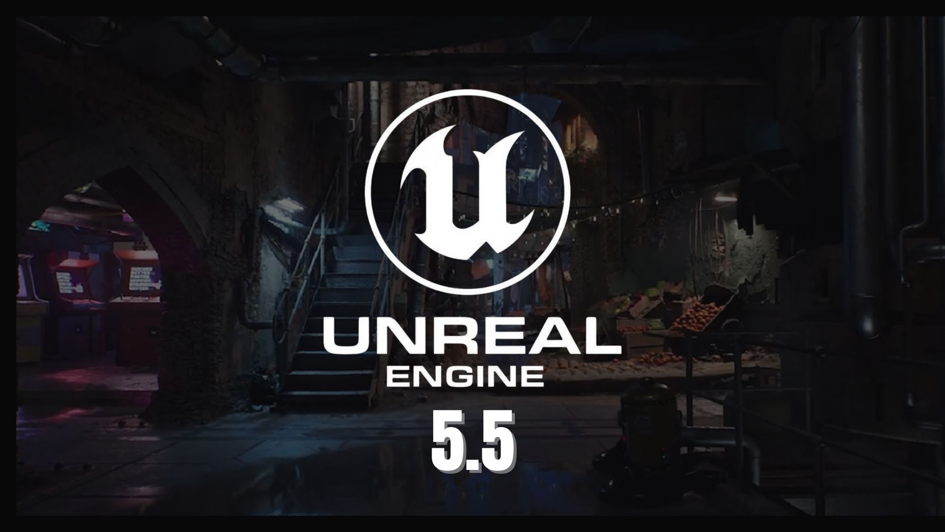 Exploring the Future of Game Development: Unreal Engine 5.5 and Its Impact on Real-time Rendering