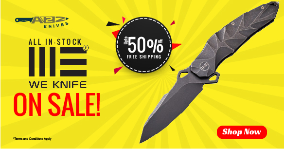 Are We Knives worth the price?