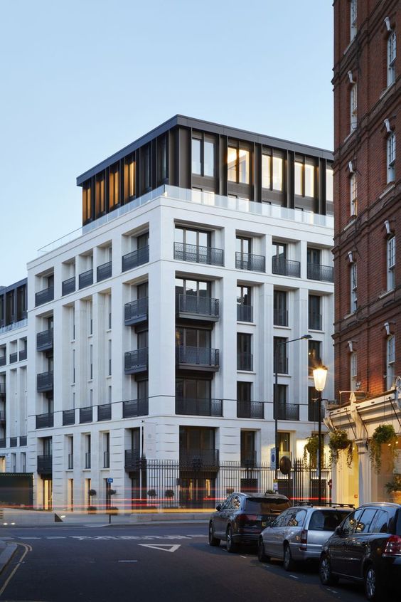 Top Features to Include in Your New Commercial Building