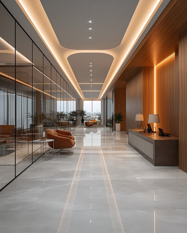 The Importance of Space Planning in Commercial Projects