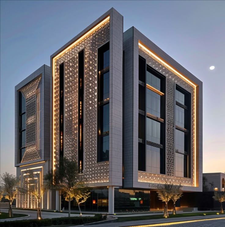 What Is Commercial Architecture Design? A Beginner’s Guide