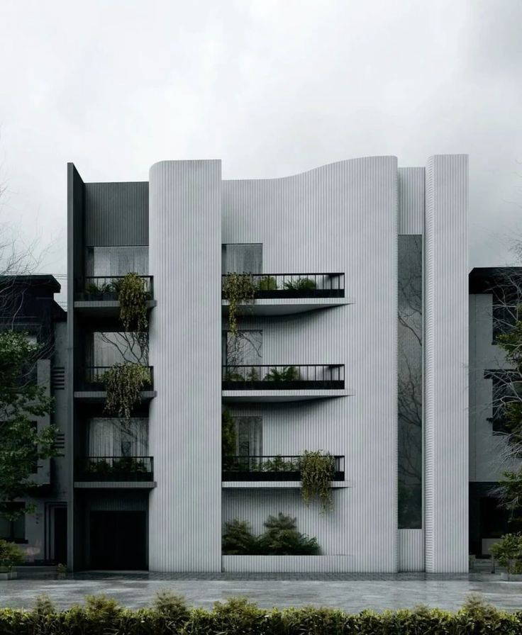 How Famous Architects in Bangalore Are Blending Tradition and Modernity