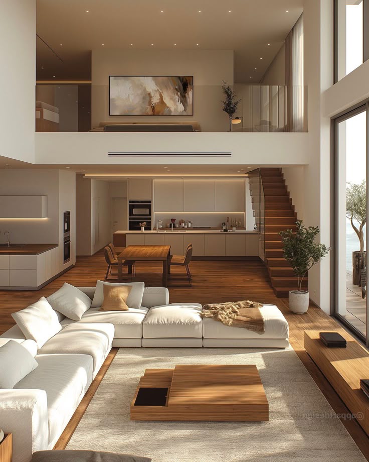Simple Ways to Make Your Home Look Spacious
