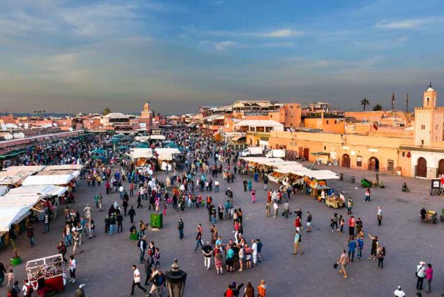 Experience the Best of Morocco on an Incredible 8 Days in Morocco Tour
