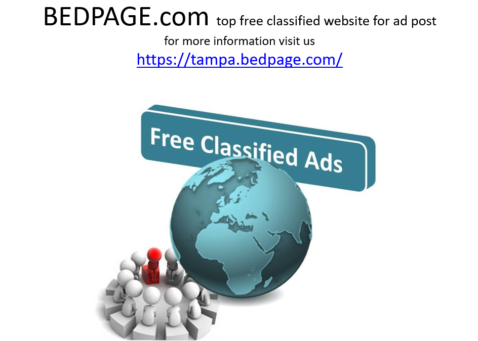 Free classified site in Tampa Free directory sites in tampa | bedpage