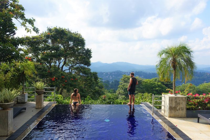 Best Places To See In Kandy, Sri Lanka