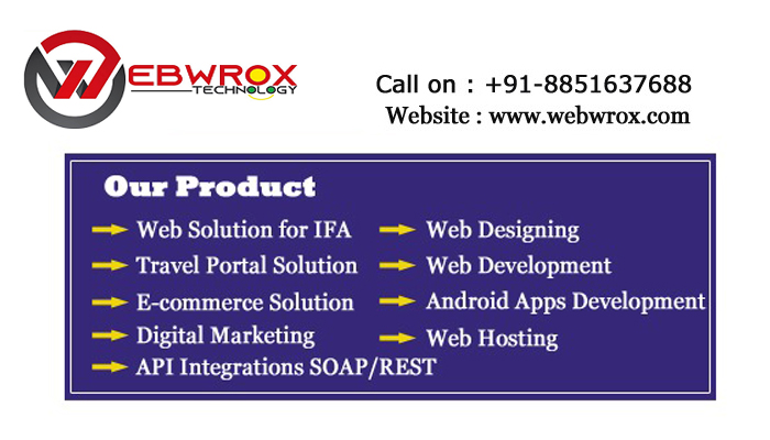 Web Design and Development Company in India