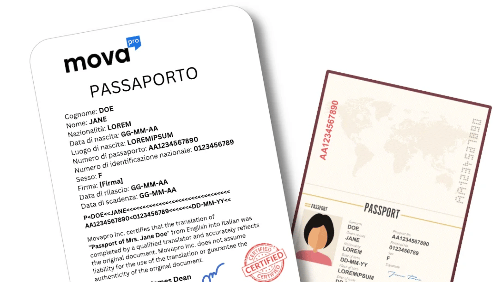 Movapro Translations Cyprus