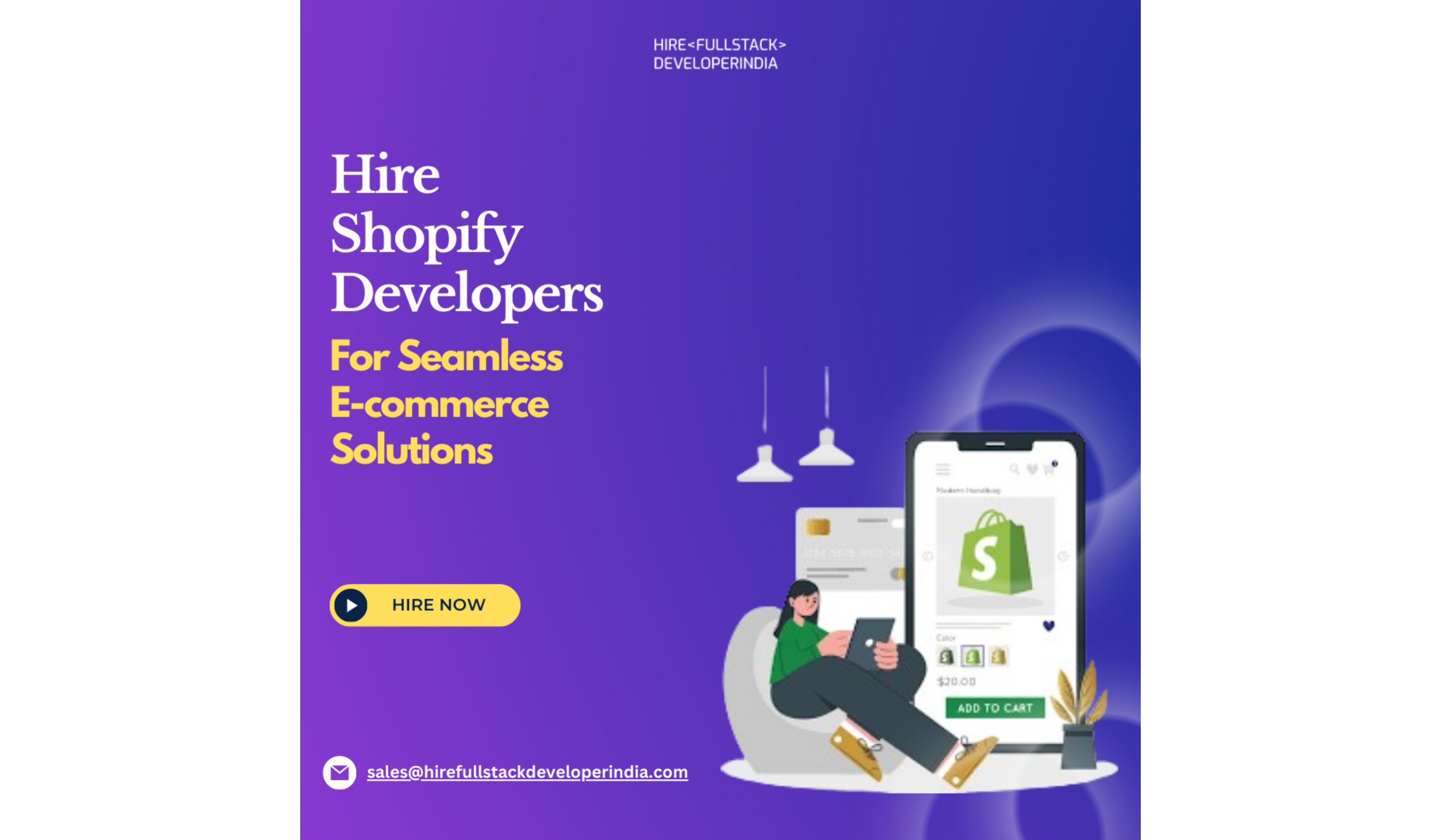 Need Advanced Features? Hire Shopify Developers for App Integrations