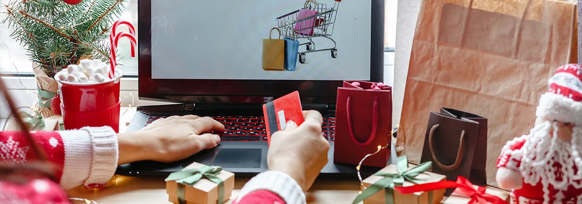 Holiday Shopping Is Coming Sooner Than You Think