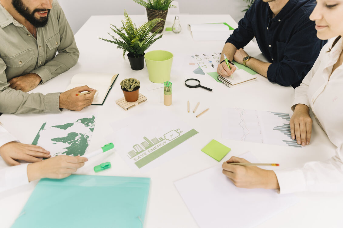 ISO Certification: A Key to Global Standards and Quality