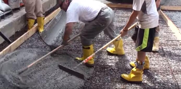 Concrete Foundation: The Cornerstone of Your Home's Stability