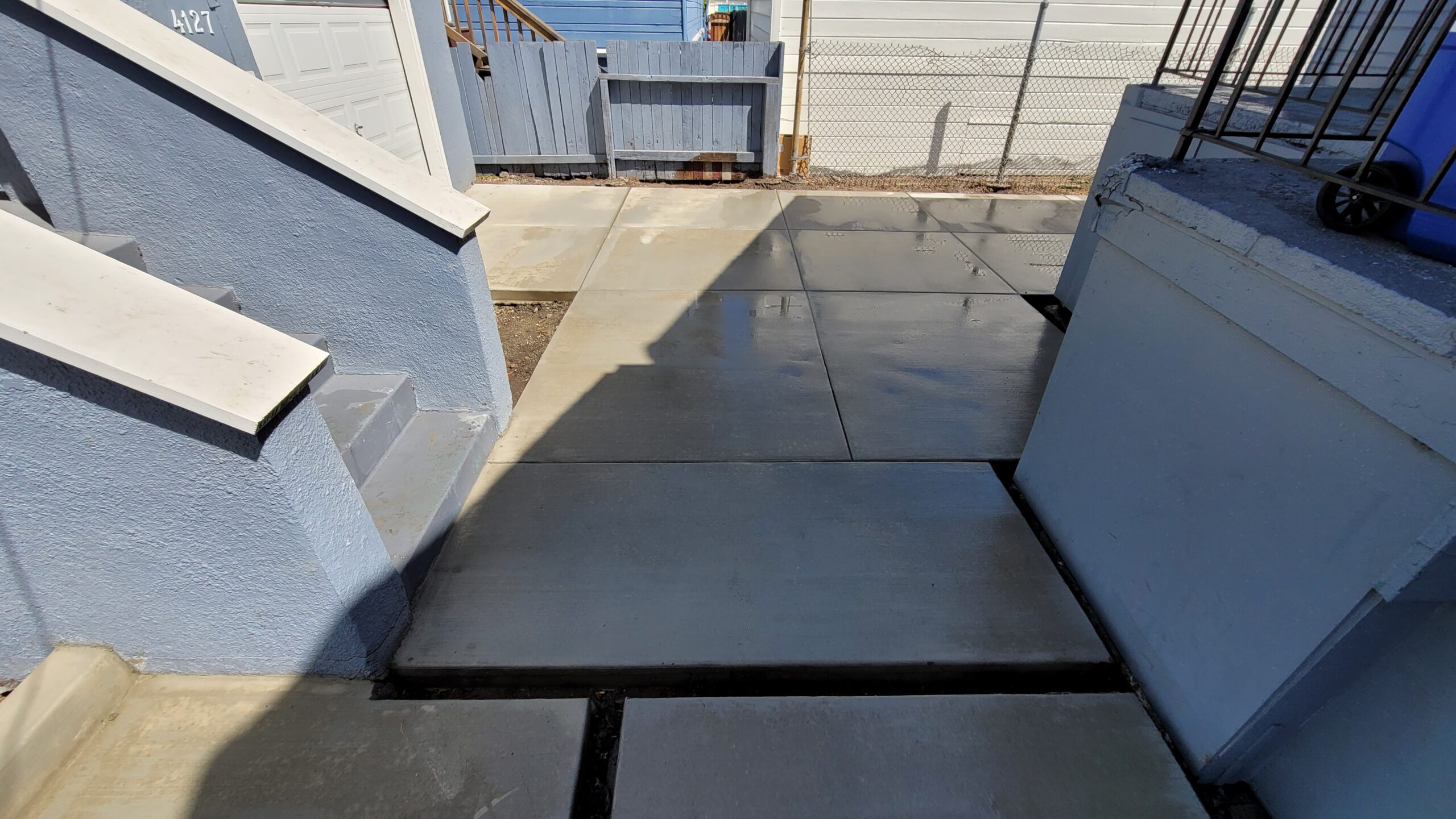 Concrete Pavers: The Perfect Choice for Your Outdoor Space