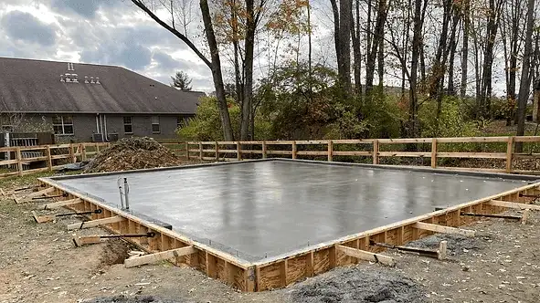 Concrete Slabs: Everything You Need to Know