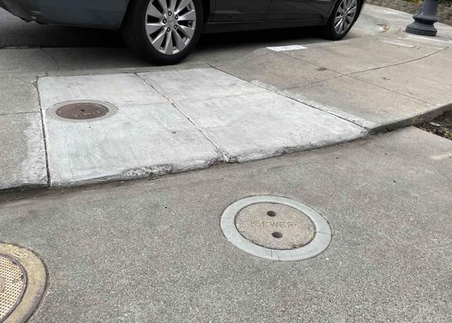 Concrete Leveling: The Solution to Uneven Surfaces in Oakland