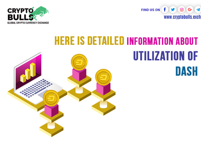Here is detailed information about utilization of DASH