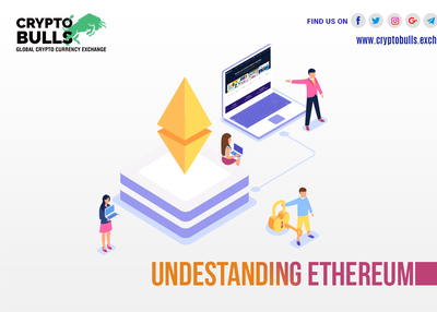 Understanding Ethereum Blockchain