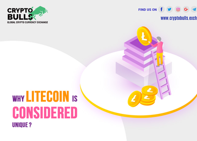 Why Litecoin is Considered Unique?