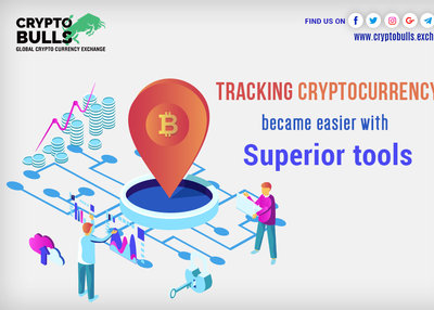 Tracking Cryptocurrency Became Easier with Superior Tools