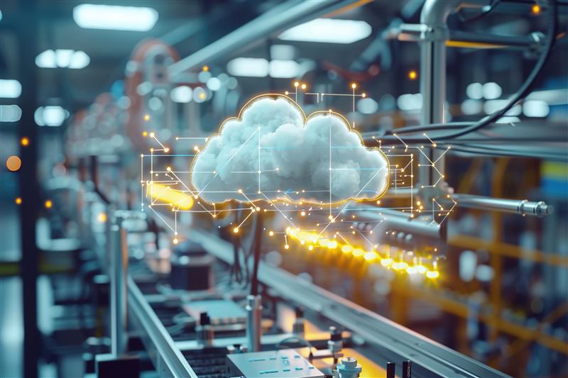 Top 5 Key features of Salesforce Manufacturing Cloud