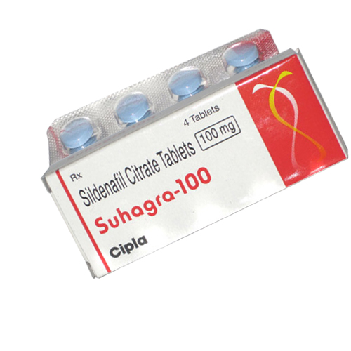 Suhagra Tablet | Sildenafil Citrate Online | Sildenafil Citrate Tablets