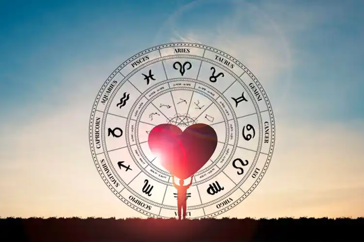 Astrological Insights on Love, Marriage & Compatibility
