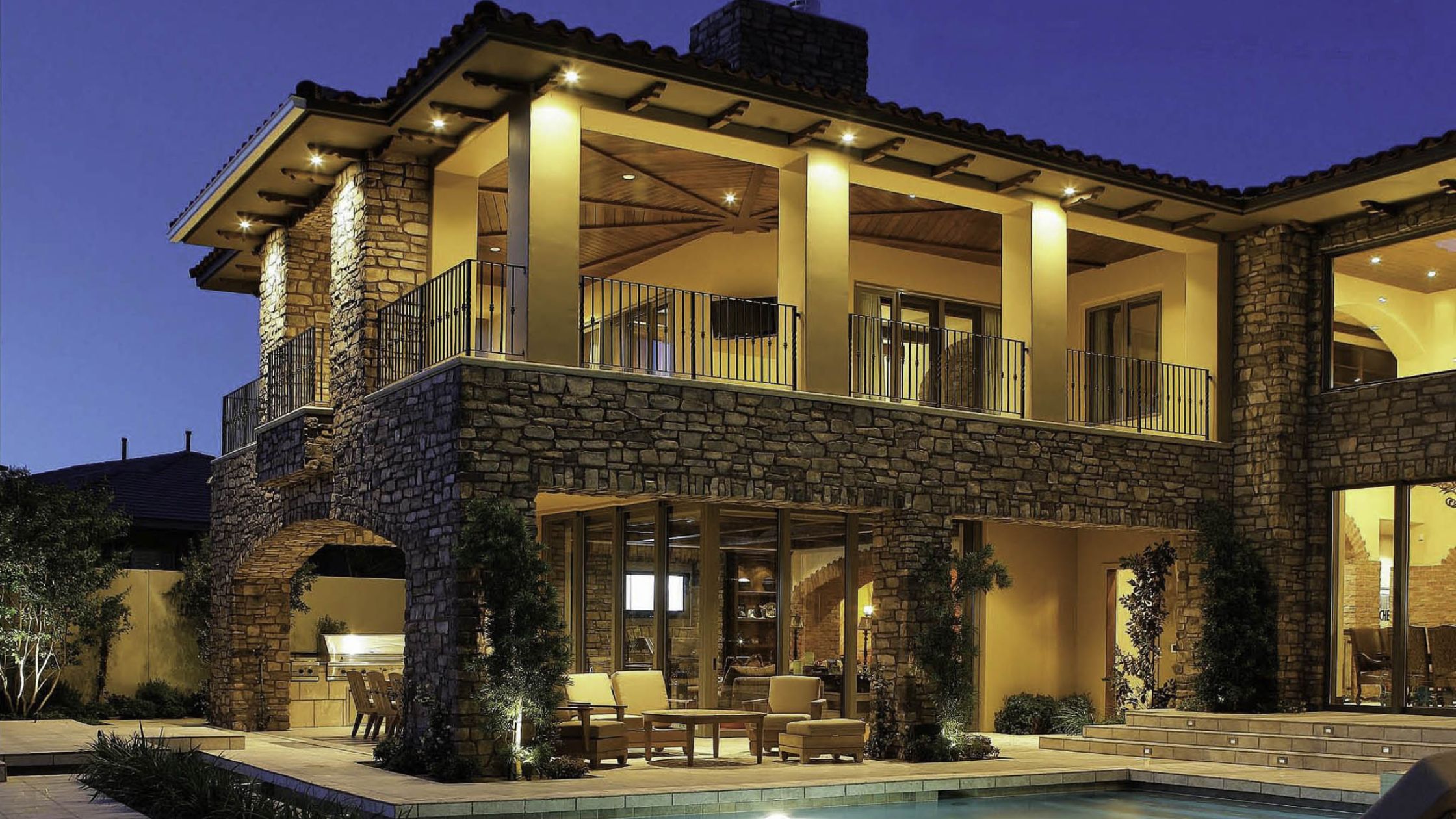 Why Choose an Architect Company in Las Vegas for Your Next Project?