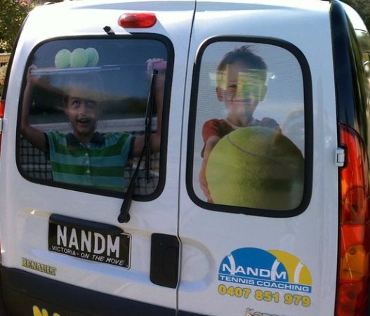 Transform Your Brand with Creative Signage and Decals in Melbourne