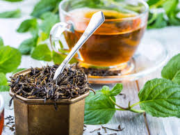 BENEFITS OF ASSAM BLACK TEA