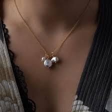 How to choose a pearl necklace