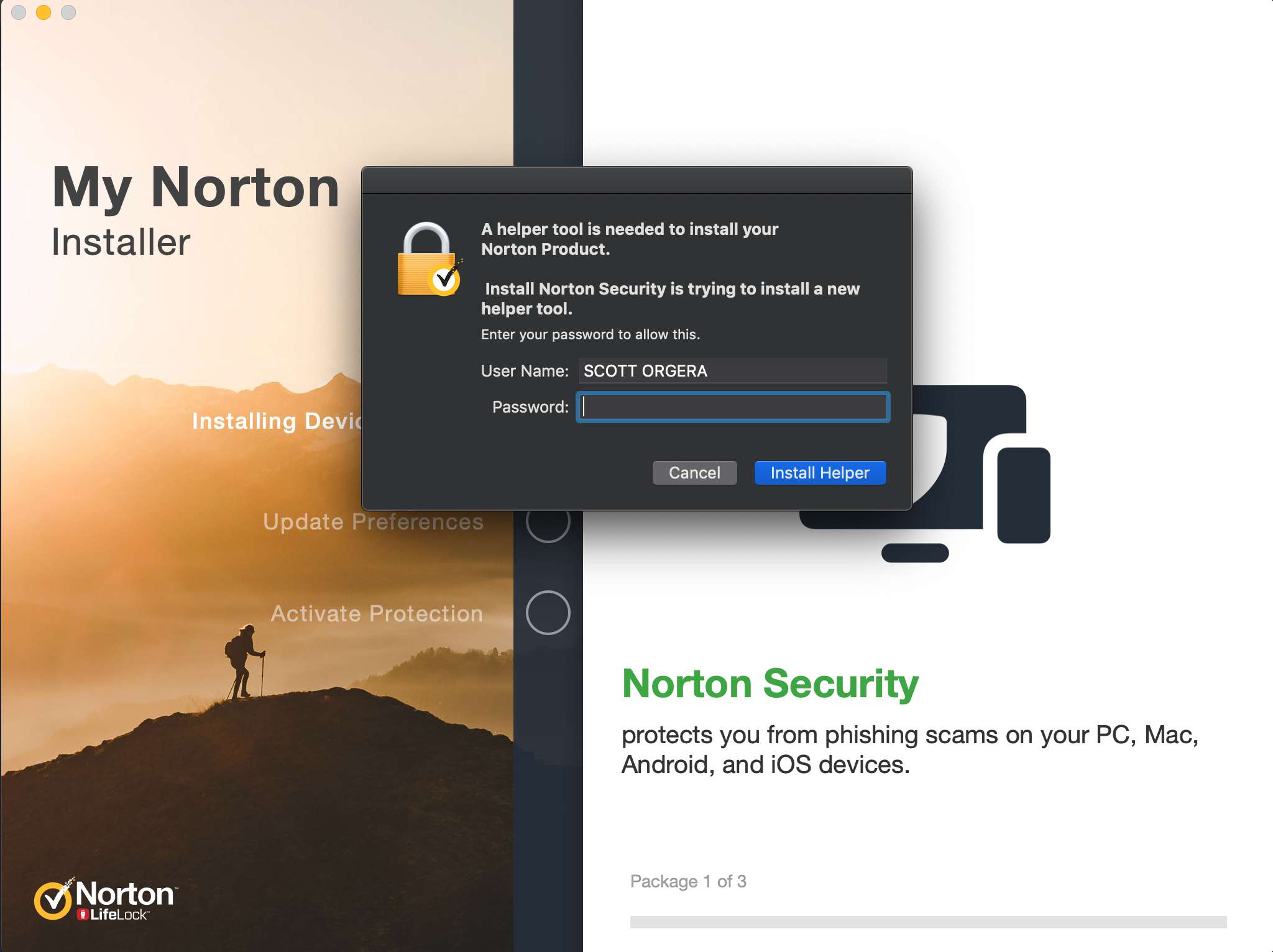 Norton Setup - Enter Product Key | Norton.com/setup