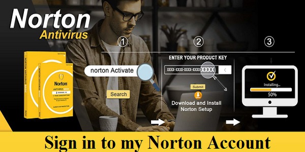 How to Sign in to My Norton Account? | mnortoncomsetup.com