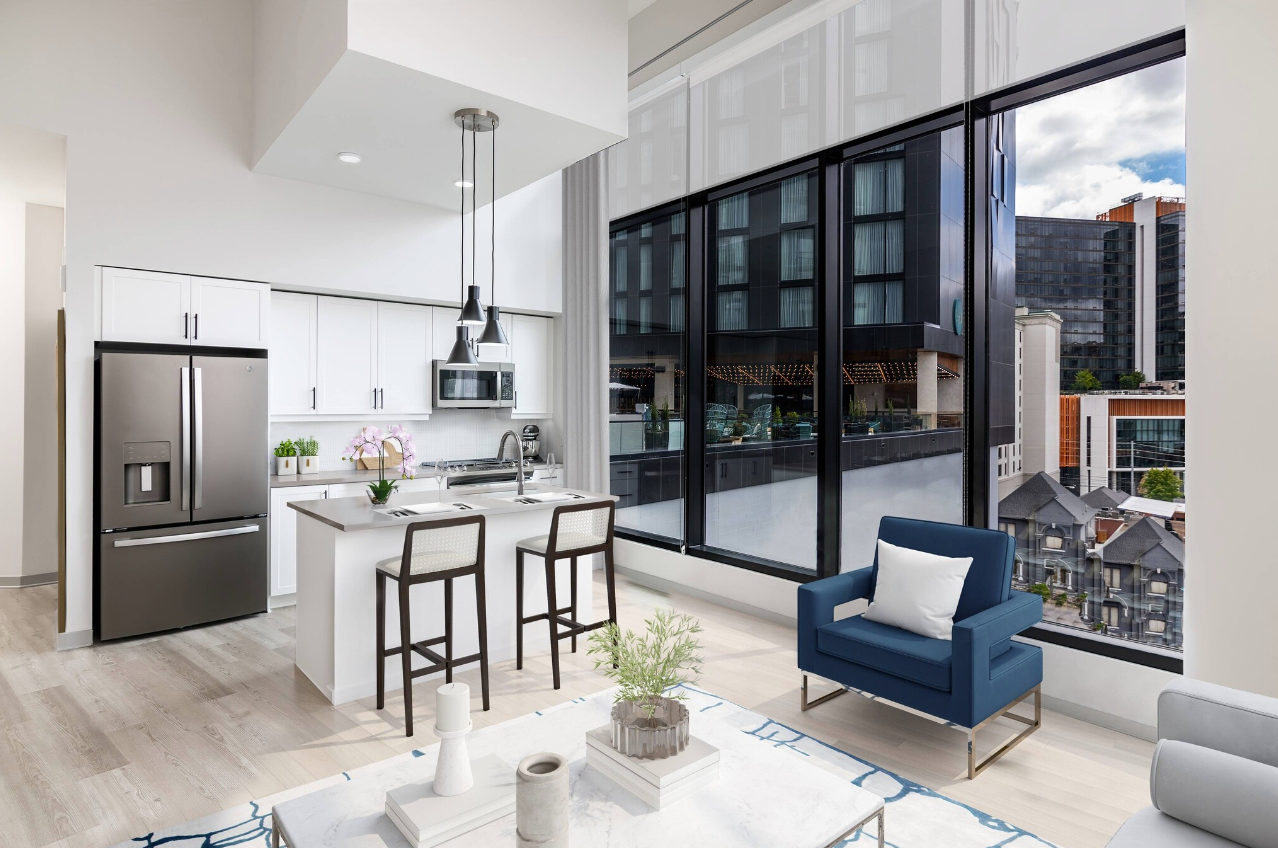 How To Plan A Successful Multifamily Apartment Renovation