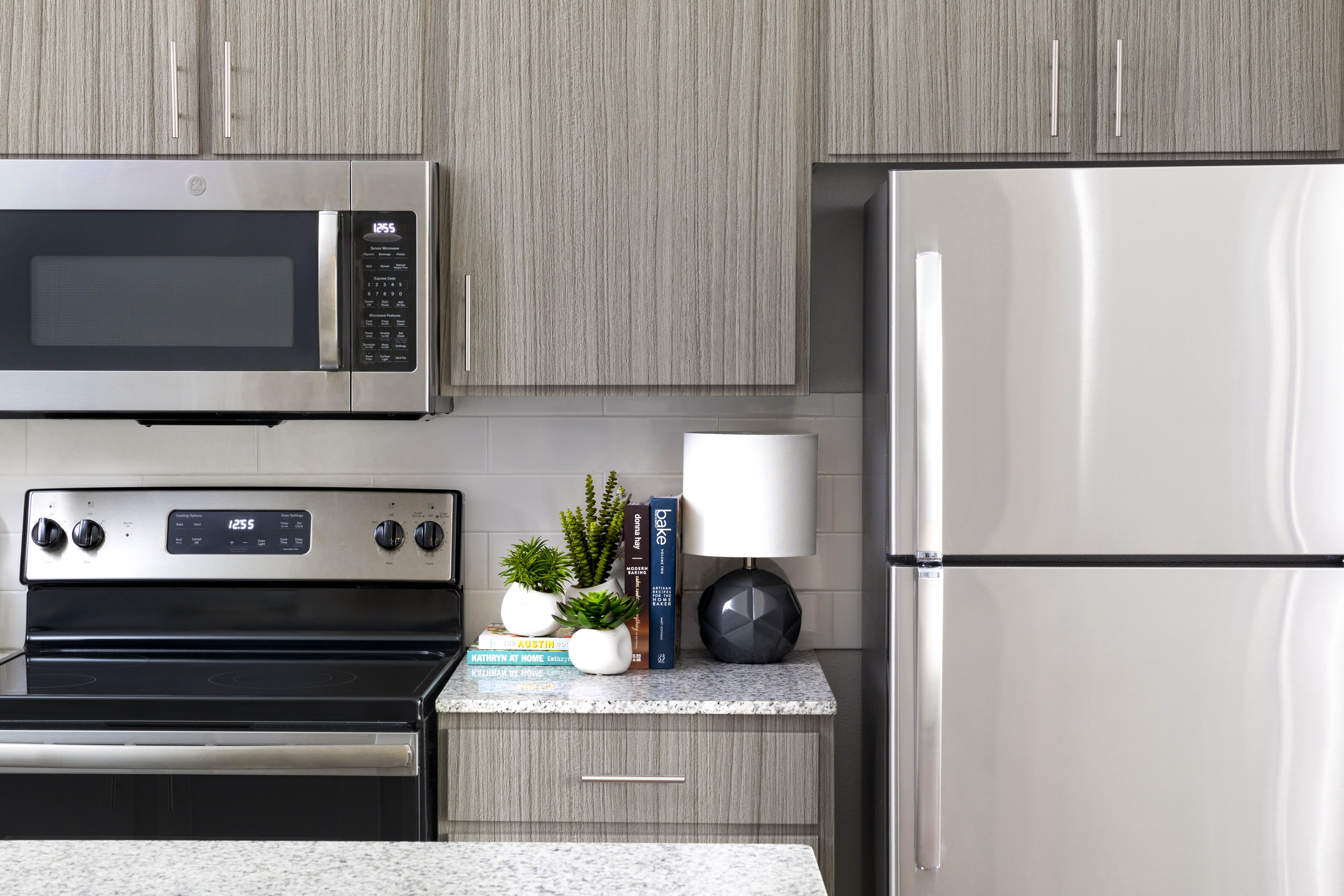 Multifamily Kitchen & Bathroom Renovation Trends