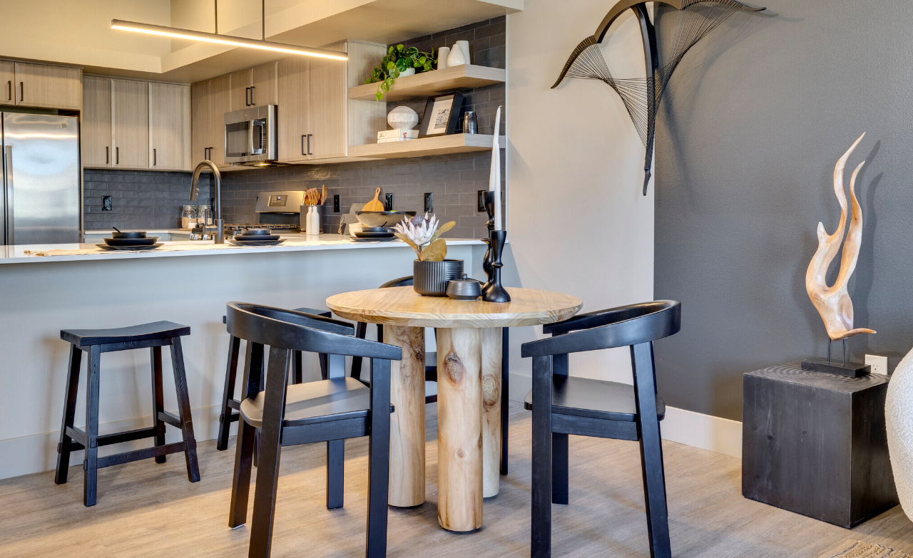 How Multifamily Renovations in Charlotte Increase Property Value and ROI
