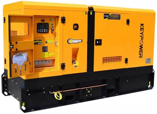 Industrial & Commercial Generator Rental Services in New Delhi – Everything You Need to Know