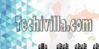TechiVilla - Tech, Gadgets, Apps, Tips & Trick About Blogging